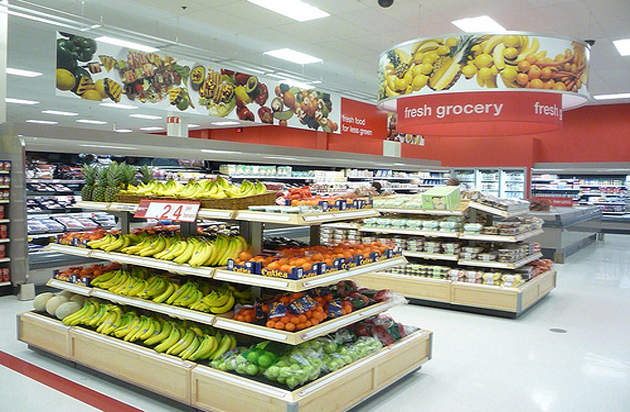 Target PFresh
